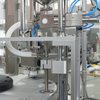 Sauce/Dressing Small Cup Fill Seal Machine