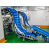 Food Grade Water-Washing Elevator & Conveyor