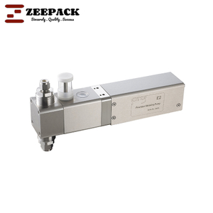 E-C Servo Drive Check Valve Pump